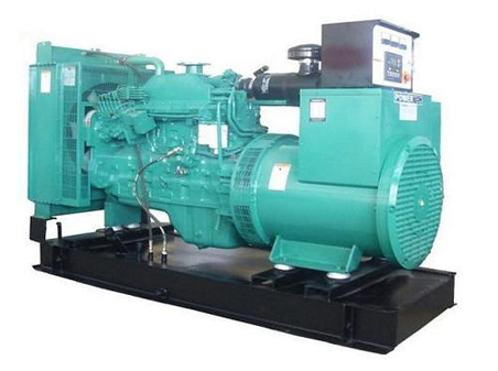 托里80kw康明斯柴油发电机组图片 托里80kw康明斯柴油发电机组图片