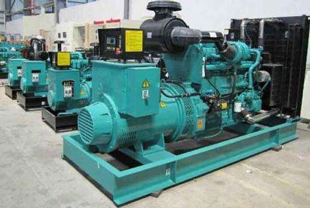 托里1000kw康明斯柴油发电机组图片 托里1000kw康明斯柴油发电机组图片