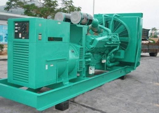 托里75kw康明斯柴油发电机组图片 托里75kw康明斯柴油发电机组图片