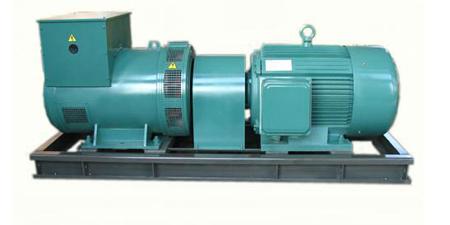 托里发电机出租