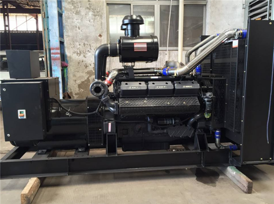 托里柴油发电机