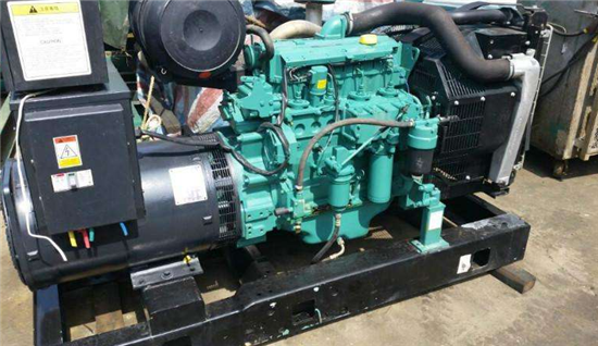 托里柴油发电机