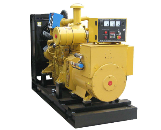 托里发电机出租