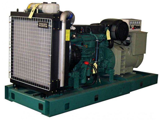 托里柴油发电机
