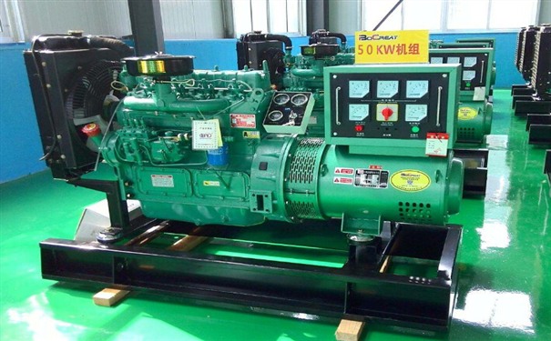 托里发电机出租